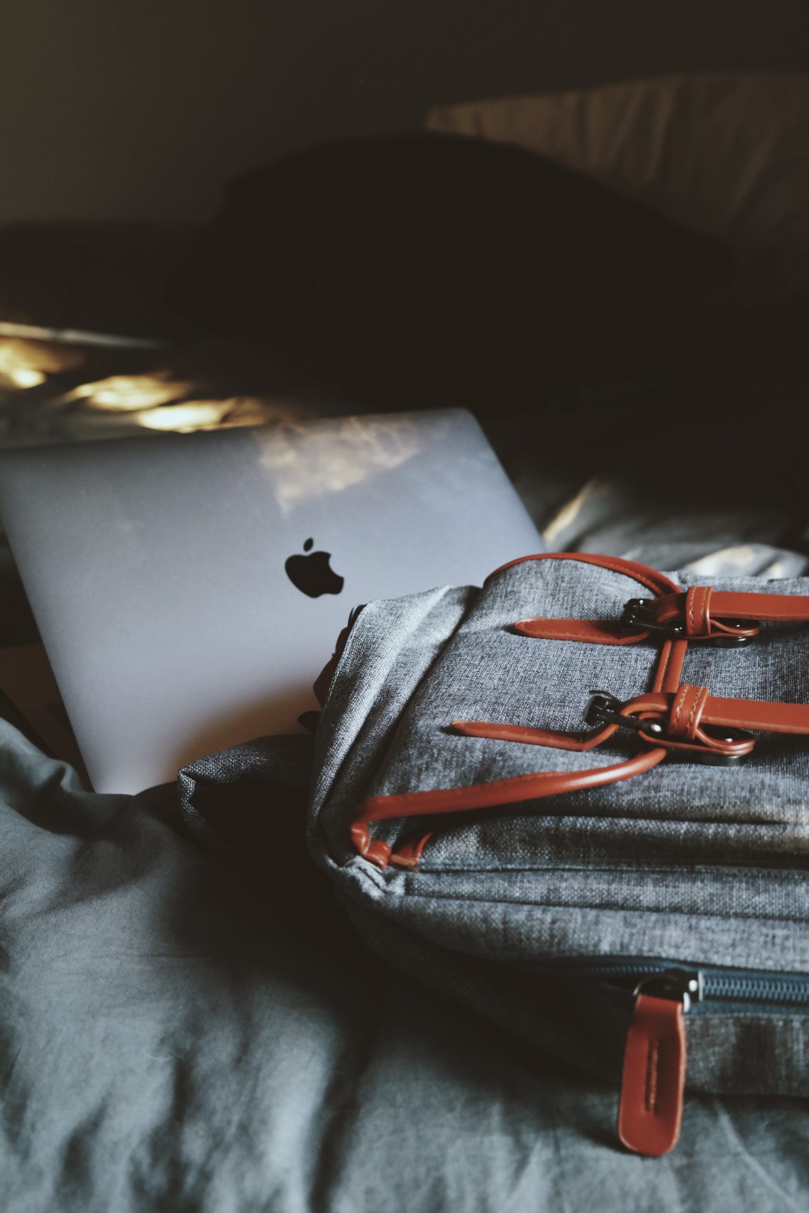 laptoptassen